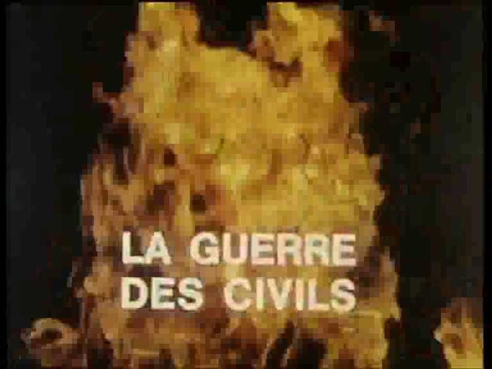 39-45 Le Monde en guerre - 15 - La guerre des civils - Angleterre - 1940-1944