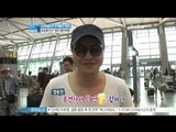 [Y-STAR]The members of drama 'I hear your voice' travel together(정웅인 이다희 등 [너의 목소리가 들려] 주역들, 해외여행)