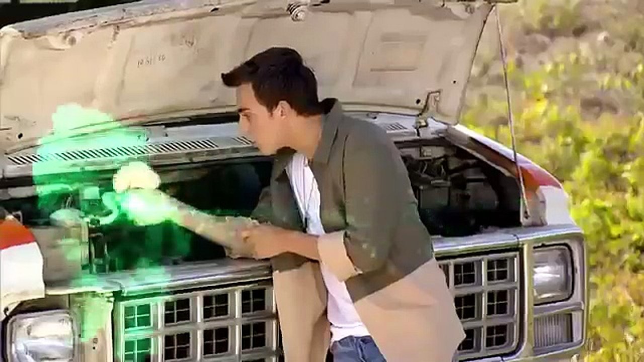 Every Witch Way | Season 4 Official Teaser | Nick