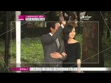 [Y-STAR] Lee Byungheon&Lee Minjung love story (이병헌♡이민정 결혼식, 카메라 밖 이야기)