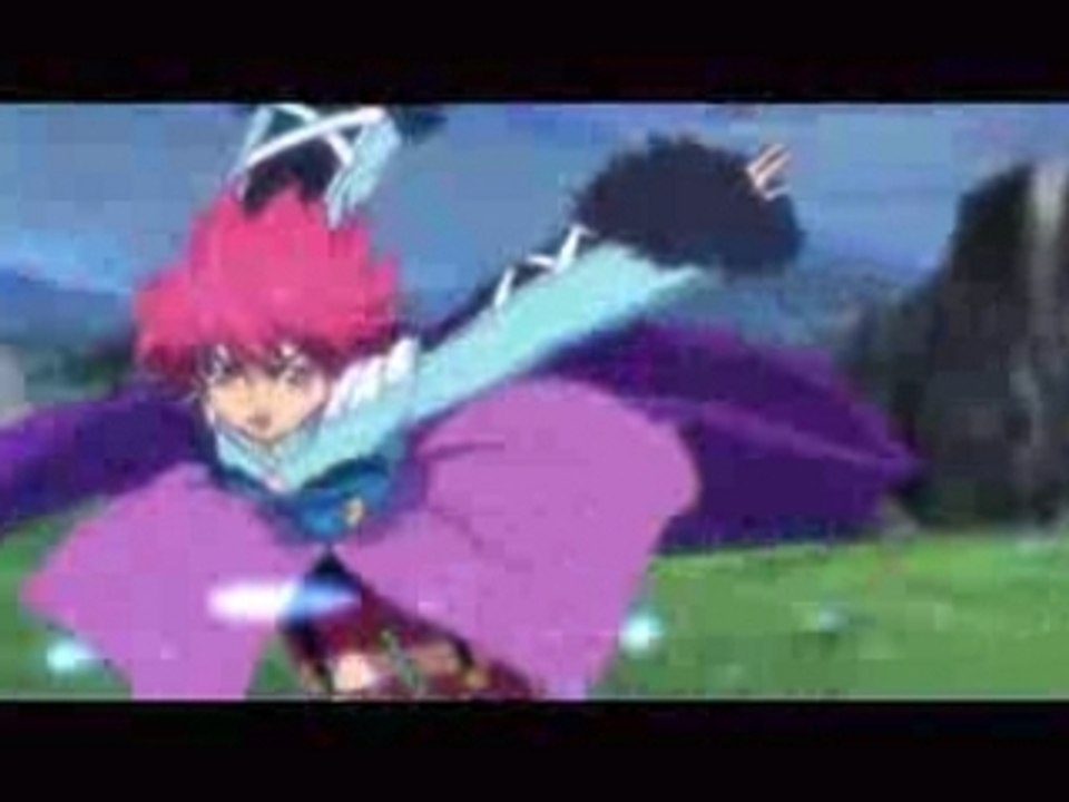 【MAD】Tales of Destiny 2