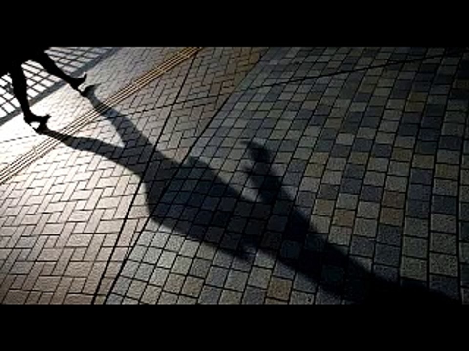 International Women’s Day poll finds 85% of young women have been sexually harassed (1024p FULL HD)