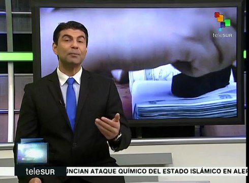 Ecuador: depósitos bancarios experimentan incremento considerable