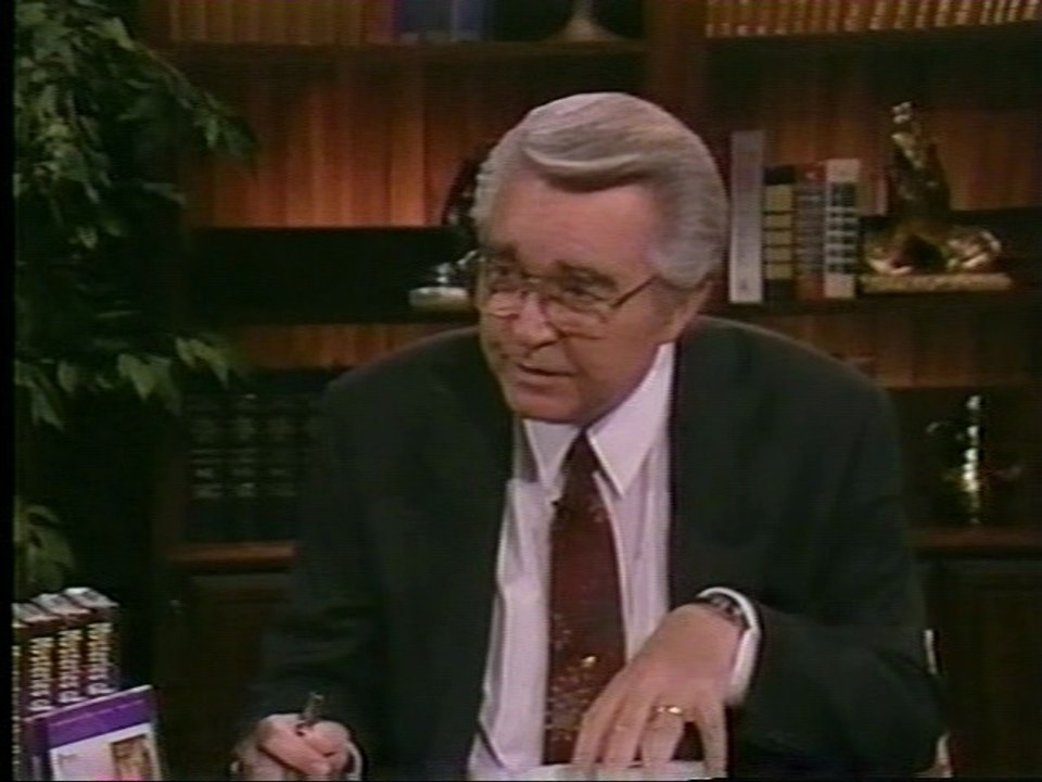 REVEALING REVELATION:  CHAPTERS 14-16 (program 8 of 12)