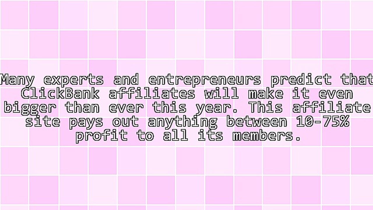 ClickBank: The Products You Should Learn to Promote