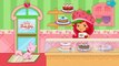 Strawberry Shortcake Bake Shop Princess Cake Games Part 1