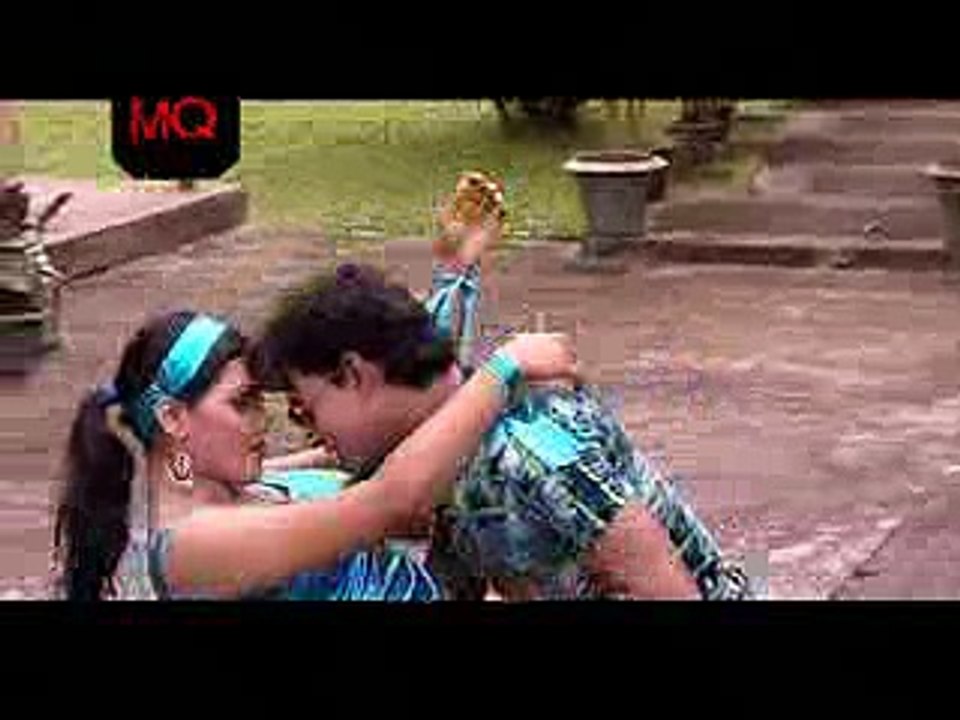 জোয়ানী কথা বলে ♥  Bangla Hot & Saxy  Remex Video Song.