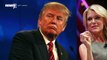Fox News: Donald Trump Is Afraid Of Megyn Kelly - Newsy