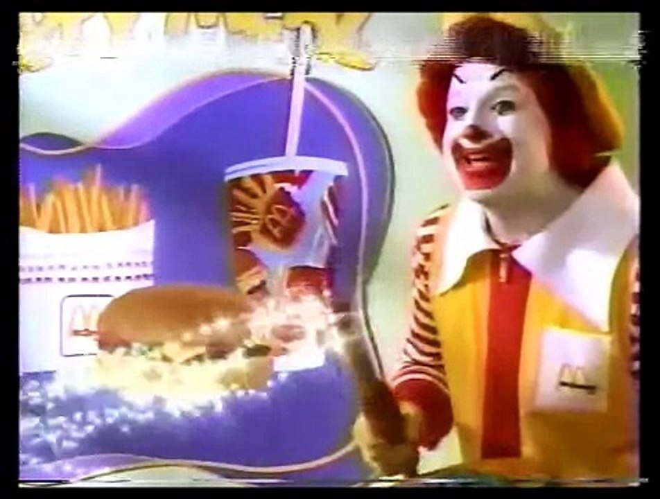 1997 Nickelodeon Commercials 2 - video Dailymotion