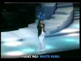 Mayumi Itsuwa - Kokoro No Tomo w  lyrics (Romaji)