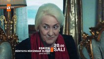Eşkıya Dünyaya Hükümdar Olmaz 27. Bölüm Fragmanı - 15 Mart