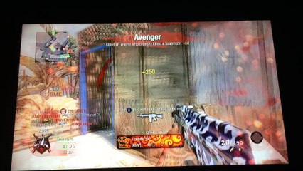 playing call of duty black ops episode 1