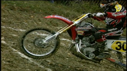 Devils Staircase - 500 feet of hell - Part 2