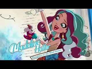 Download Video: ЭВЕР АФТЕР ХАЙ Персонажи по именам! EVER AFTER HIGH Characters names!