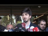 Tolga Zengin: Gökhan, kurşunu arabasına bindiğinde hissetmiş