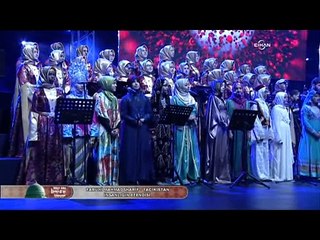 Peygamber sevgisi, Sinan Erdem'i doldurdu