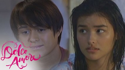 Dolce Amore: Not compatible
