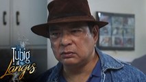 Tubig at Langis: Nestor finds out the truth