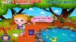 Baby Hazel Tree House | Children Games To Play | totalkidsonline