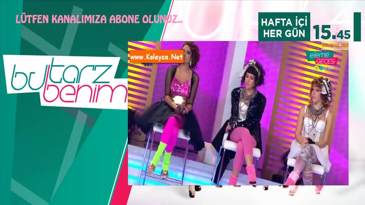 Nur Bozar 54. bölüm