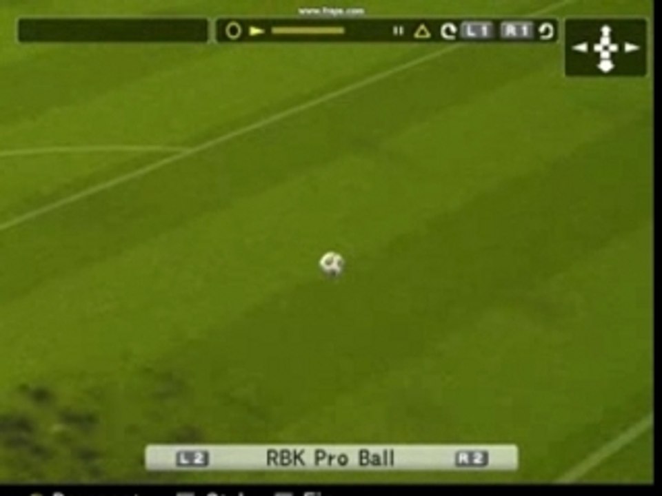 Challenge Téléfoot OM