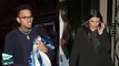 Kendall Jenner Parties Late Night With Chris Brown In Paris