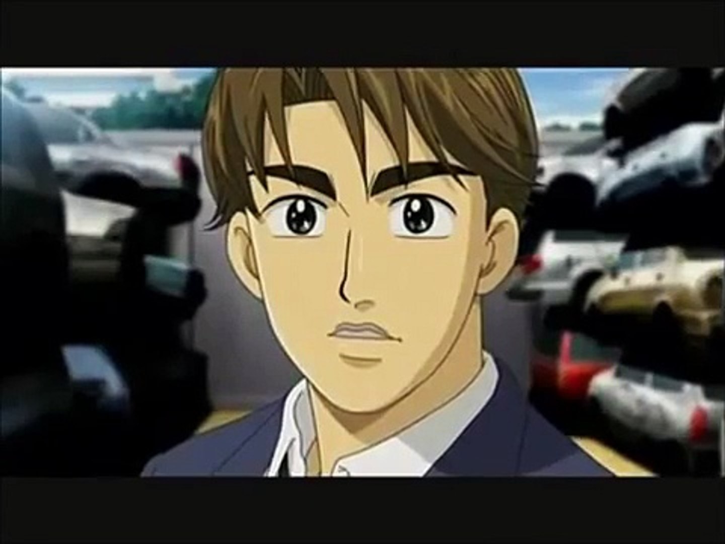 湾岸ミッドナイトmad Video Dailymotion