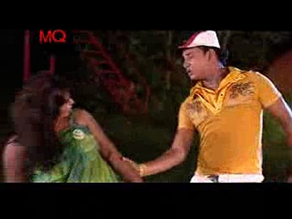 তুমি আমার জান ♥  Bangla Hot & Saxy  Remex Video Song.