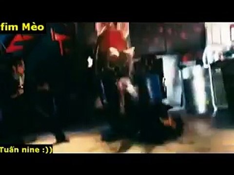 Nhạc Trẻ Remix 2016 Hay Nhất Có 1 Không 2 :)) : Lồng Phim Con Gái Đánh Nhau Bá Đạo :)