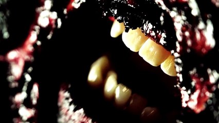 The Dillinger Escape Plan - When I Lost My Bet (Official Music Video)