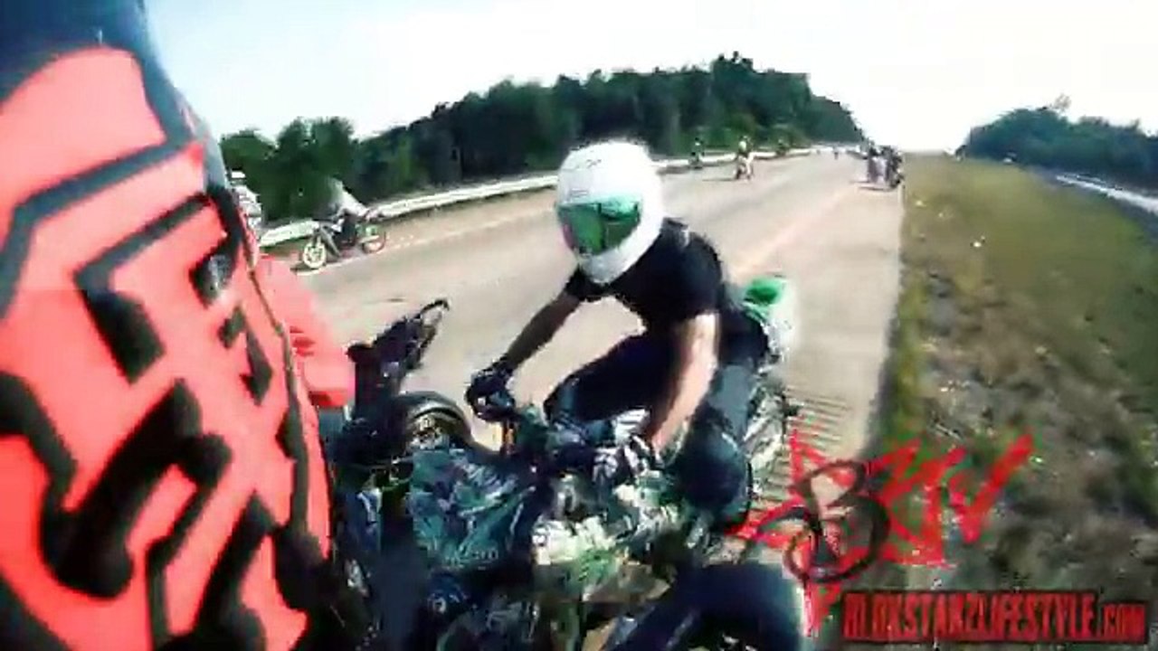 Motorcycle CRASH  Stunt Bike CRASHES Motorbike