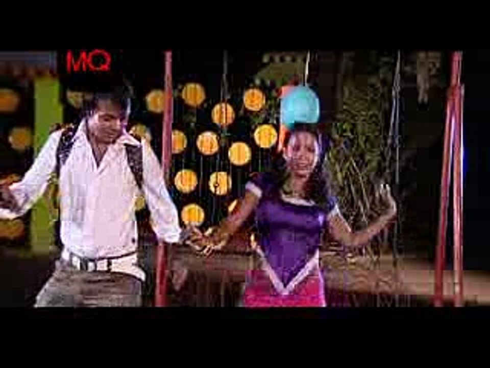 প্রেমে আগুনে এই না অঙ্গ ♥  Bangla Hot & Saxy  Remex Video Song.
