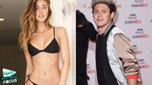 Niall Horan Gets Flirty With Joe Jonas’ Ex Jessica