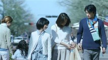福山雅治 JCBオリジナルシリーズ　「かけがえのない毎日」CM　＋　６億円稼ぐ男