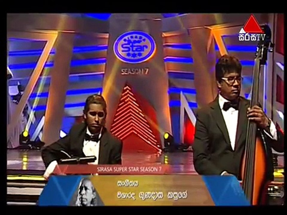 Sirasa Superstar Sirasa TV 06th March 2016