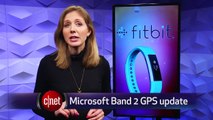 Fitbit gets fashionable, Nintendo teases next mobile game