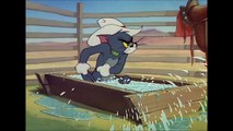 Tom and Jerry, 49 Episode - Texas Tom (1950)
