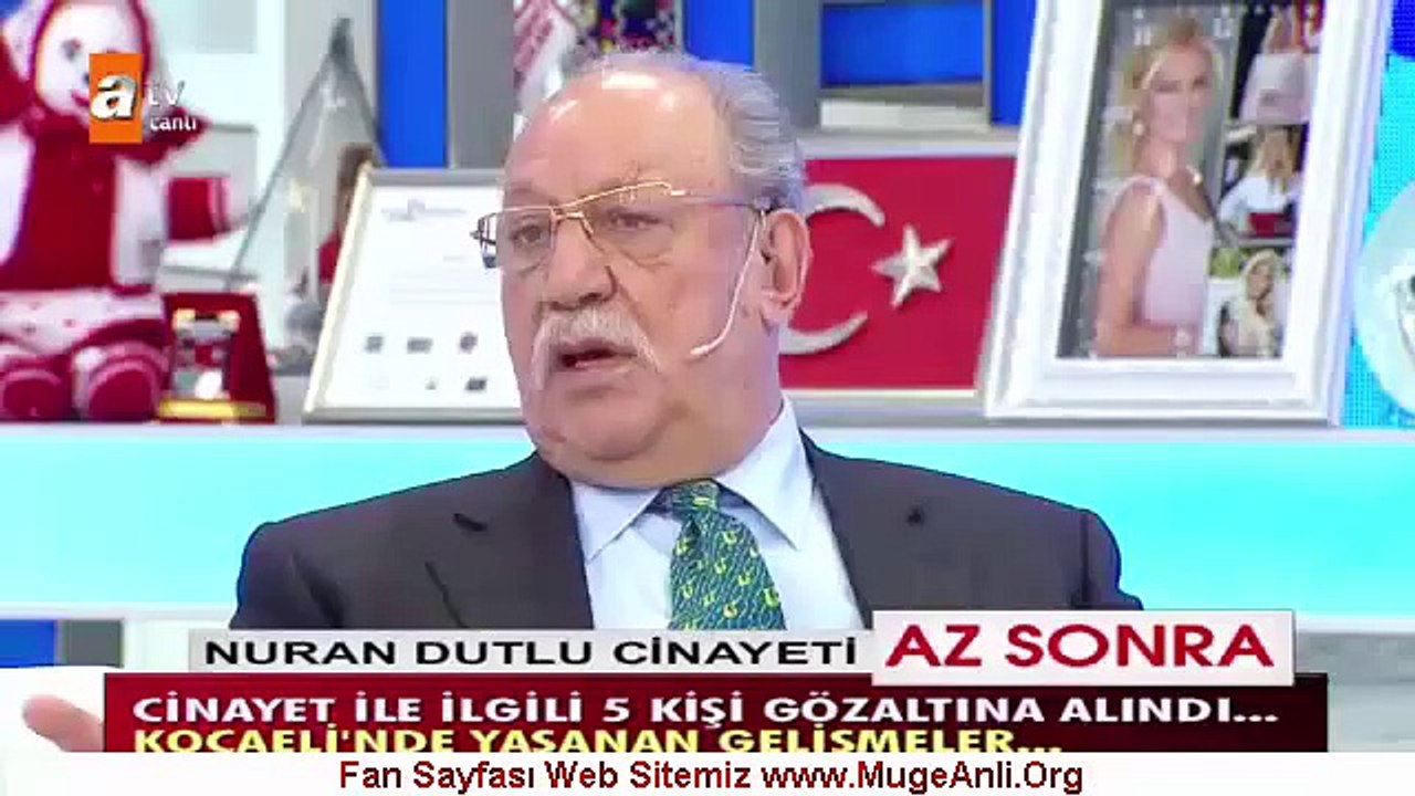 23 ŞUBAT 2015 Müge Anlı ile Tatlı Sert İzle PART 7