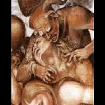 السحر السفلي والجن المس الشيطاني وتحضير الارواح .علامات الساحر السفلي الشيطان الكافر