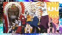 Carnival Phantasm - 12 Days of Anime - Day 3