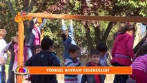 Haberin Olsun TRT Çocuk 24 eylül 2015