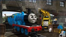 Thomas and Friends: Full Video Game Episodes English HD - Thomas the Train #53