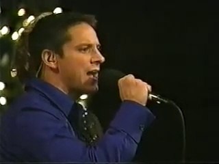 Jim Brickman & Friends -Jeff Timmons Peace- (2nd Version)