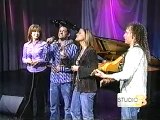 Jim Brickman & Friends -Jeff Timmons People Get Ready- (version