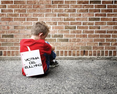 Bullying escolar en Chone