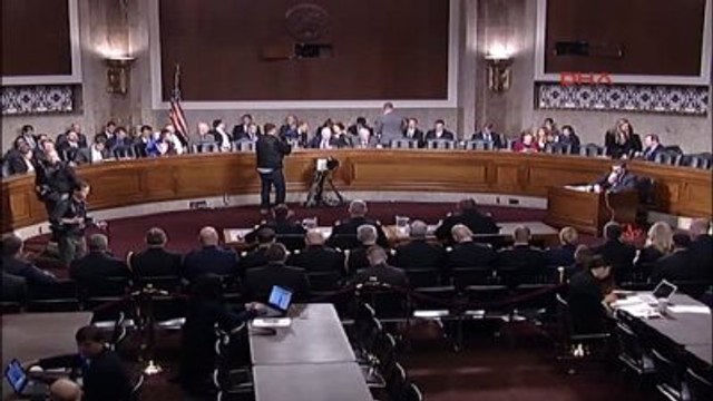 Dha Dış Haber - Amerikalı Komutandan Ypg İtirafı