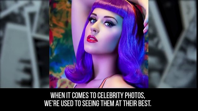 10 Celebrities You Won't Even Recognize In Their Yearbook Pictures