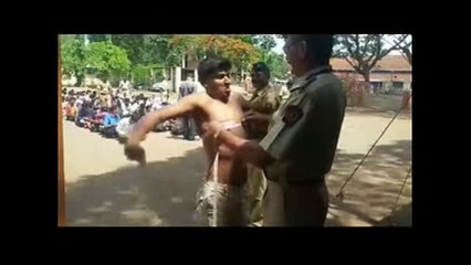 Ab Bas Kar Yaar Nahi To PHAT Jayega   WhatsApp Funny Video