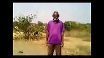 Crazy Indian Old Man Dancing Like There is No Tomorrow   Whatsapp Funny Dance Video