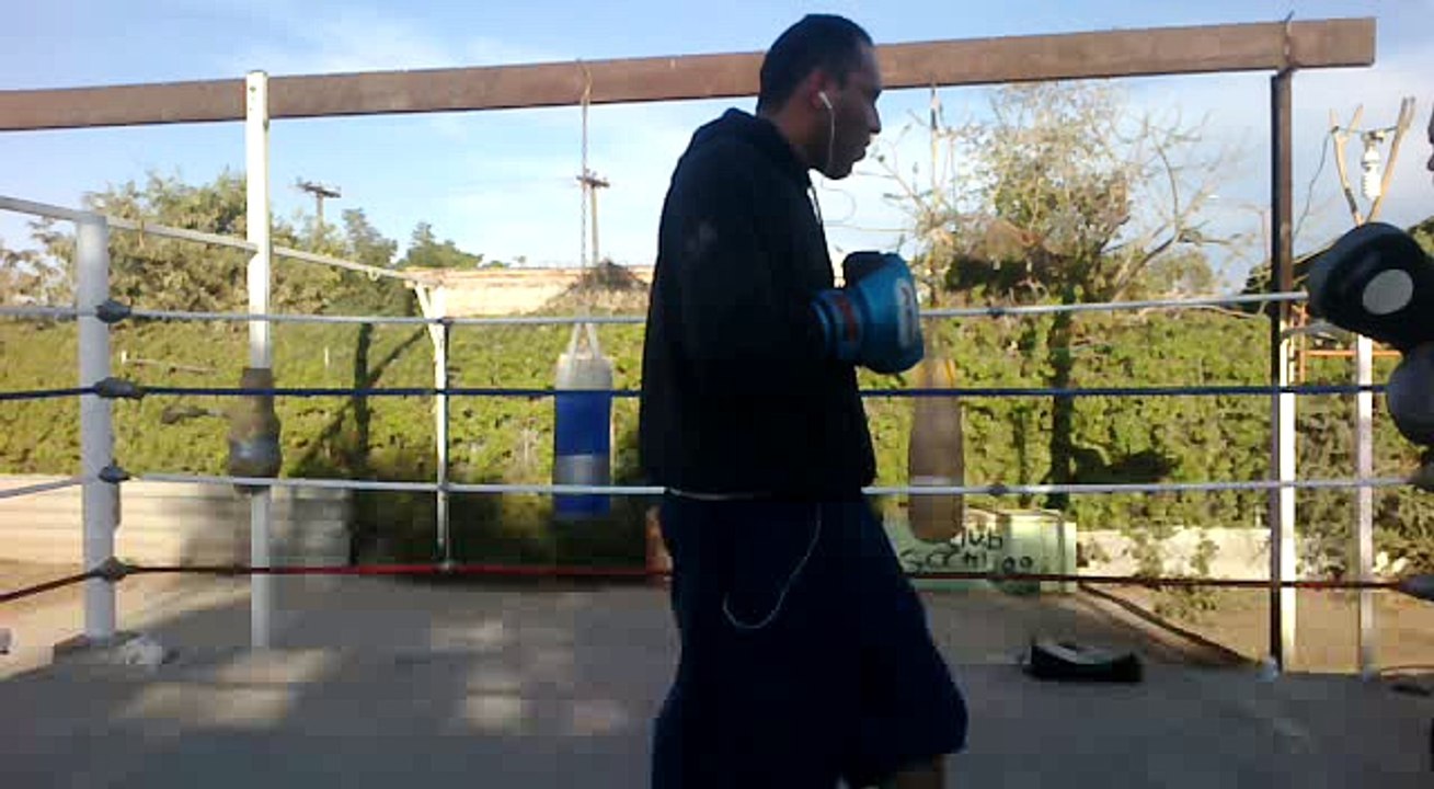 entrenando 1